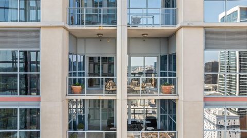 Tiny photo for 98 San Jacinto BLVD #2703, Austin, TX 78701 (MLS # 2562811)
