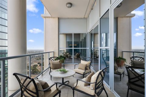 Tiny photo for 98 San Jacinto BLVD #2703, Austin, TX 78701 (MLS # 2562811)