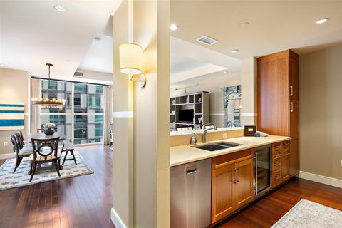 Tiny photo for 98 San Jacinto BLVD #2703, Austin, TX 78701 (MLS # 2562811)