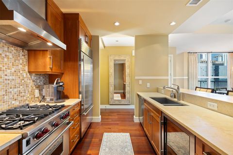 Tiny photo for 98 San Jacinto BLVD #2703, Austin, TX 78701 (MLS # 2562811)