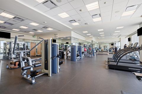 Tiny photo for 98 San Jacinto BLVD #2703, Austin, TX 78701 (MLS # 2562811)