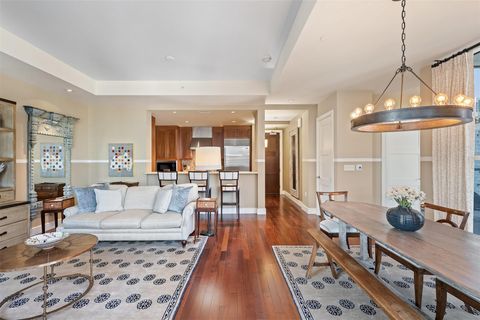 Tiny photo for 98 San Jacinto BLVD #2703, Austin, TX 78701 (MLS # 2562811)