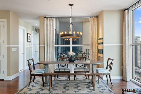 Tiny photo for 98 San Jacinto BLVD #2703, Austin, TX 78701 (MLS # 2562811)