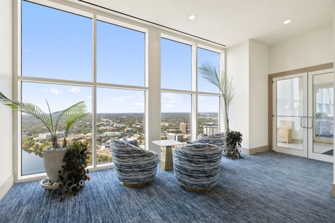 Tiny photo for 98 San Jacinto BLVD #2703, Austin, TX 78701 (MLS # 2562811)
