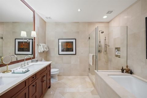 Tiny photo for 98 San Jacinto BLVD #2703, Austin, TX 78701 (MLS # 2562811)