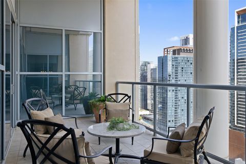 Tiny photo for 98 San Jacinto BLVD #2703, Austin, TX 78701 (MLS # 2562811)