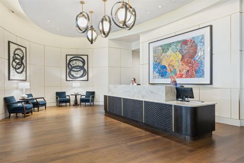 Tiny photo for 98 San Jacinto BLVD #2703, Austin, TX 78701 (MLS # 2562811)