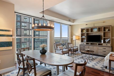 Tiny photo for 98 San Jacinto BLVD #2703, Austin, TX 78701 (MLS # 2562811)