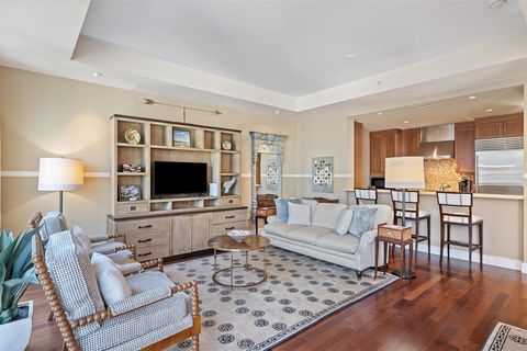 Tiny photo for 98 San Jacinto BLVD #2703, Austin, TX 78701 (MLS # 2562811)