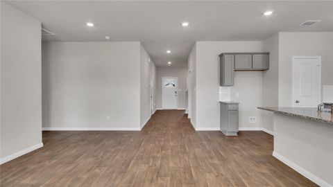 Tiny photo for 20816 Alcala TER, Manor, TX 78653 (MLS # 5525494)