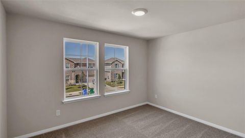 Tiny photo for 20816 Alcala TER, Manor, TX 78653 (MLS # 5525494)