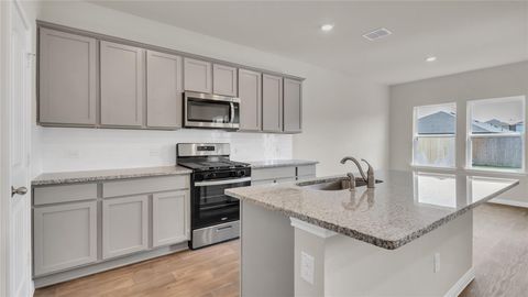 Tiny photo for 20816 Alcala TER, Manor, TX 78653 (MLS # 5525494)