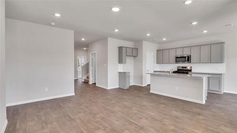 Tiny photo for 20816 Alcala TER, Manor, TX 78653 (MLS # 5525494)