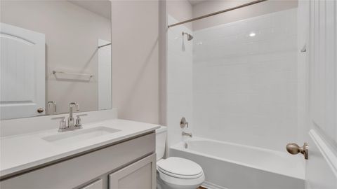 Tiny photo for 20816 Alcala TER, Manor, TX 78653 (MLS # 5525494)