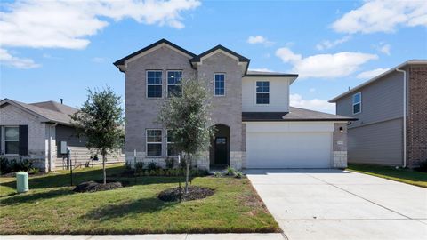 Photo of 20816 Alcala TER, Manor, TX 78653 (MLS # 5525494)