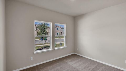 Tiny photo for 20816 Alcala TER, Manor, TX 78653 (MLS # 5525494)