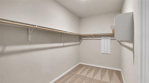 Tiny photo for 20816 Alcala TER, Manor, TX 78653 (MLS # 5525494)