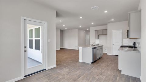 Tiny photo for 20816 Alcala TER, Manor, TX 78653 (MLS # 5525494)