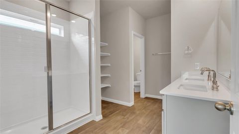 Tiny photo for 20816 Alcala TER, Manor, TX 78653 (MLS # 5525494)