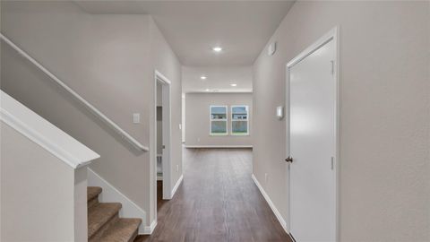 Tiny photo for 20816 Alcala TER, Manor, TX 78653 (MLS # 5525494)