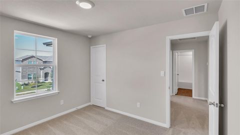 Tiny photo for 20816 Alcala TER, Manor, TX 78653 (MLS # 5525494)