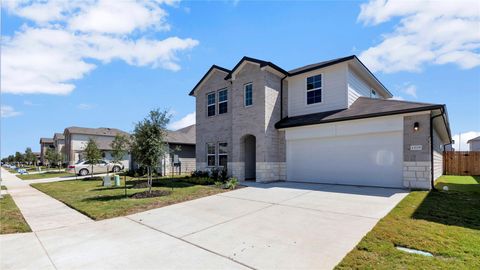 Tiny photo for 20816 Alcala TER, Manor, TX 78653 (MLS # 5525494)