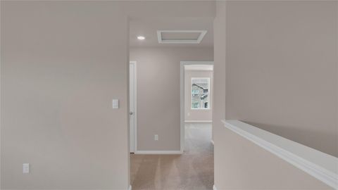 Tiny photo for 20816 Alcala TER, Manor, TX 78653 (MLS # 5525494)