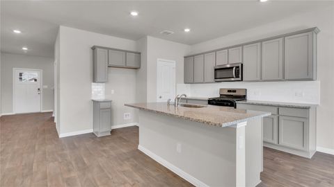 Tiny photo for 20816 Alcala TER, Manor, TX 78653 (MLS # 5525494)