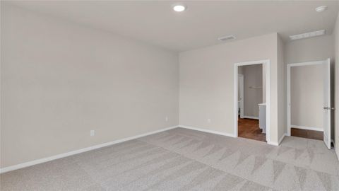 Tiny photo for 20816 Alcala TER, Manor, TX 78653 (MLS # 5525494)