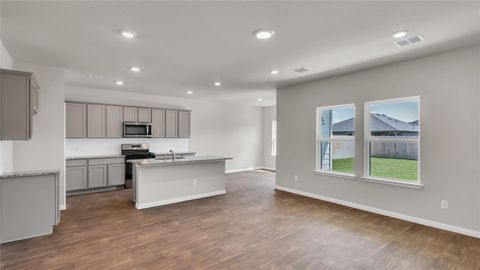 Tiny photo for 20816 Alcala TER, Manor, TX 78653 (MLS # 5525494)