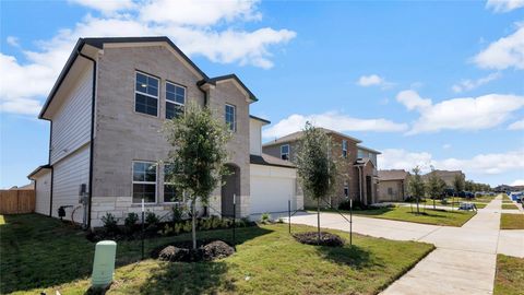 Tiny photo for 20816 Alcala TER, Manor, TX 78653 (MLS # 5525494)