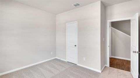 Tiny photo for 20816 Alcala TER, Manor, TX 78653 (MLS # 5525494)