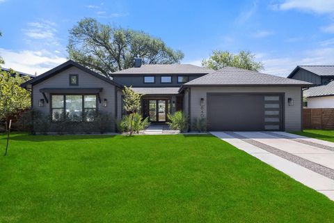 6403 Nasco DR Austin TX 78757