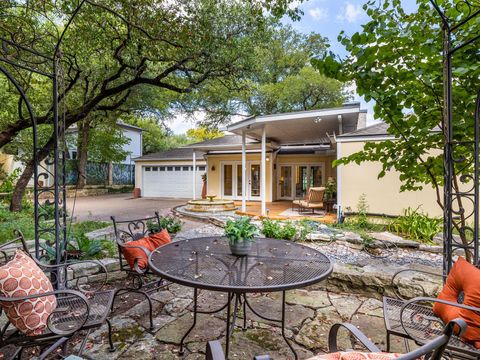 Tiny photo for 7111 Sungate DR, Austin, TX 78731 (MLS # 8283906)