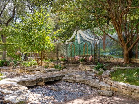 Tiny photo for 7111 Sungate DR, Austin, TX 78731 (MLS # 8283906)