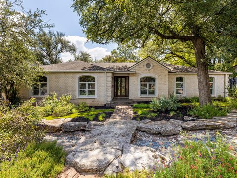 Photo of 7111 Sungate DR, Austin, TX 78731 (MLS # 8283906)