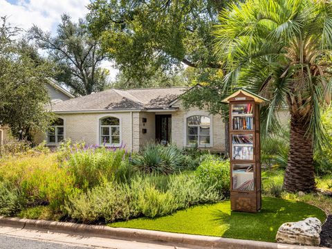 Tiny photo for 7111 Sungate DR, Austin, TX 78731 (MLS # 8283906)