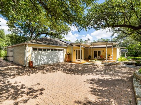 Tiny photo for 7111 Sungate DR, Austin, TX 78731 (MLS # 8283906)
