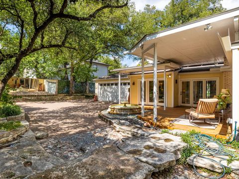 Tiny photo for 7111 Sungate DR, Austin, TX 78731 (MLS # 8283906)