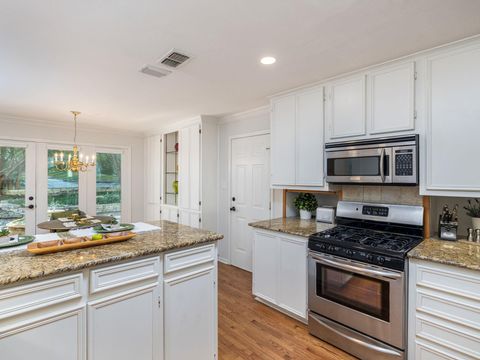 Tiny photo for 7111 Sungate DR, Austin, TX 78731 (MLS # 8283906)