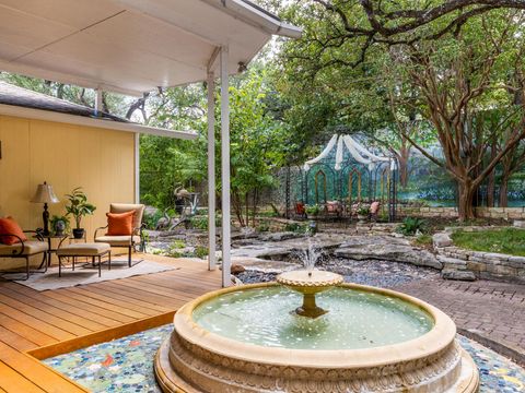Tiny photo for 7111 Sungate DR, Austin, TX 78731 (MLS # 8283906)