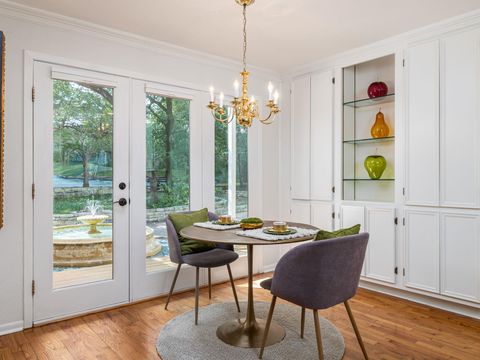 Tiny photo for 7111 Sungate DR, Austin, TX 78731 (MLS # 8283906)