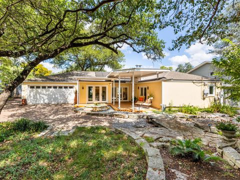 Tiny photo for 7111 Sungate DR, Austin, TX 78731 (MLS # 8283906)
