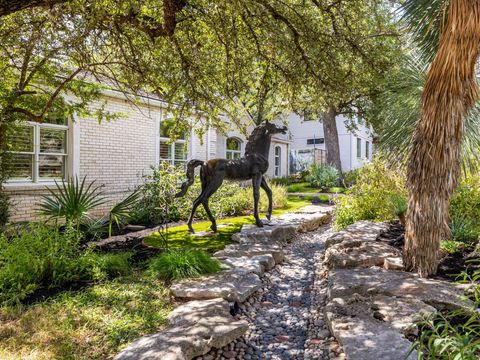 Tiny photo for 7111 Sungate DR, Austin, TX 78731 (MLS # 8283906)
