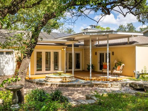 Tiny photo for 7111 Sungate DR, Austin, TX 78731 (MLS # 8283906)
