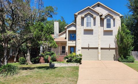 Photo of 7304 Halbert DR, Austin, TX 78750 (MLS # 8891877)