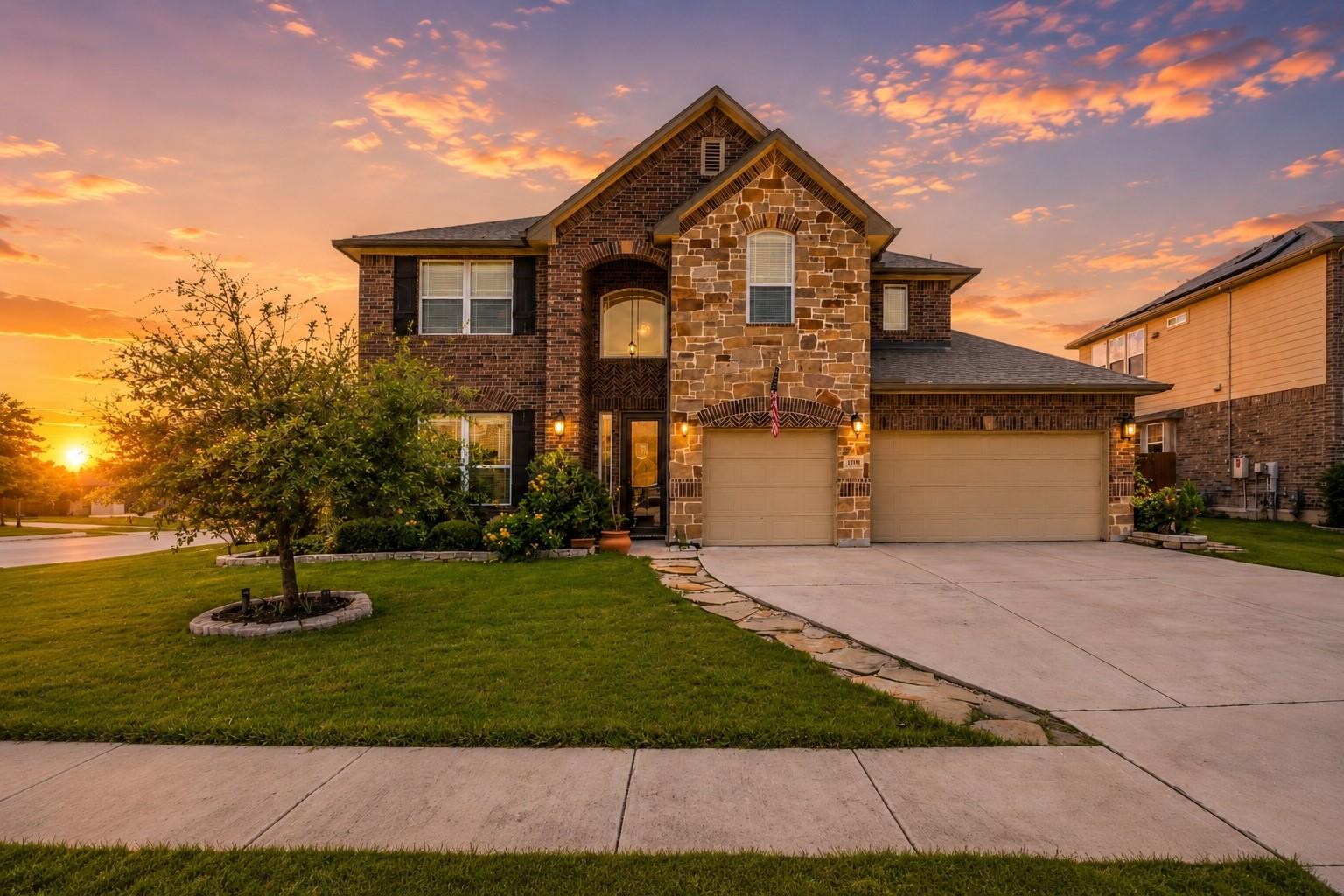 4100 Godwit DR