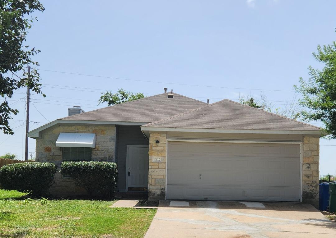 View Taylor, TX 76574 house