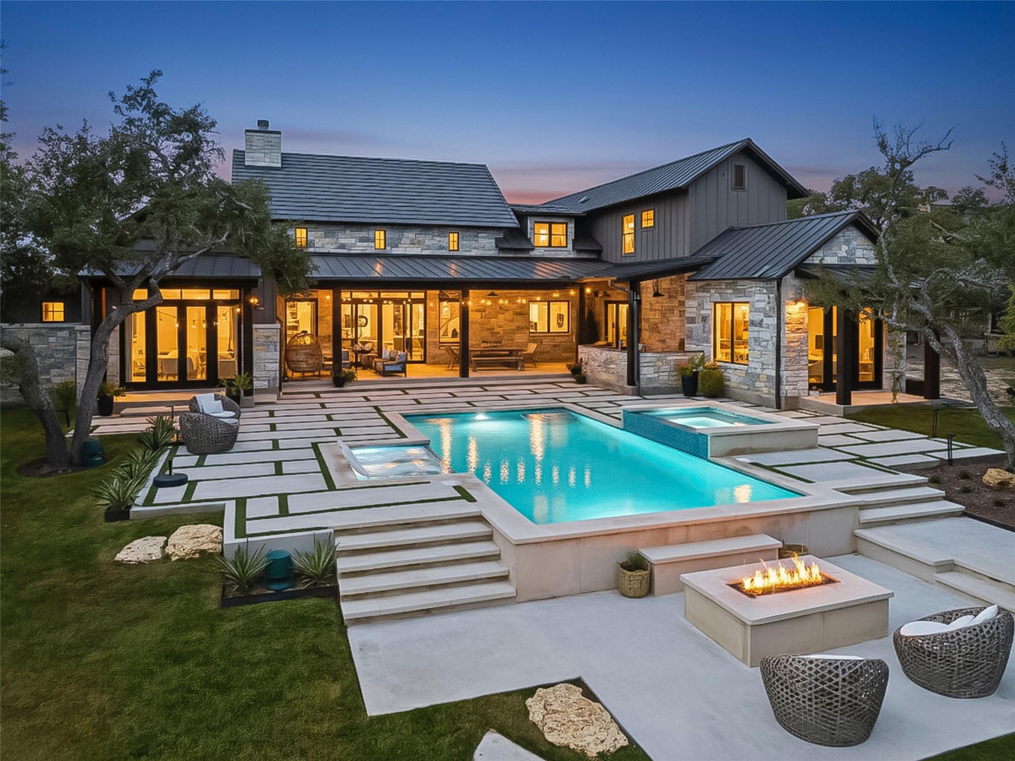 488 Dario DR