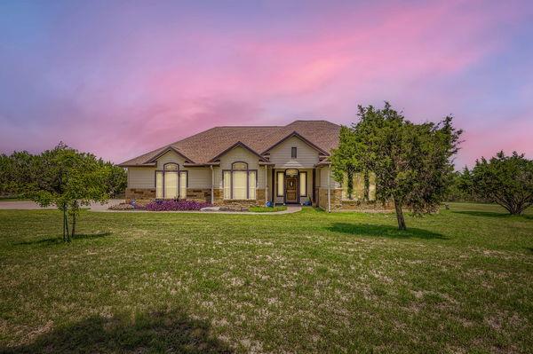106 Stable Oaks, Liberty Hill, TX, 78642